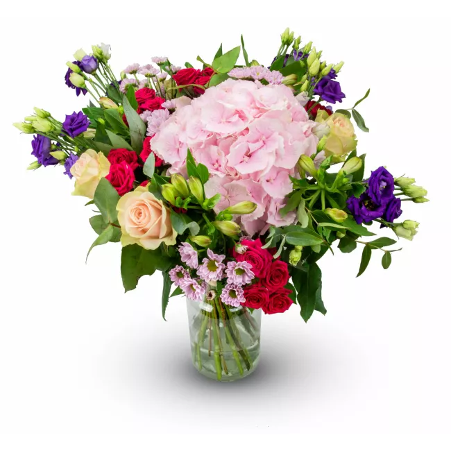 bouquet of flowers